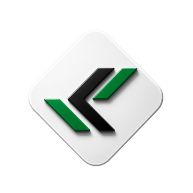 Atom logo
