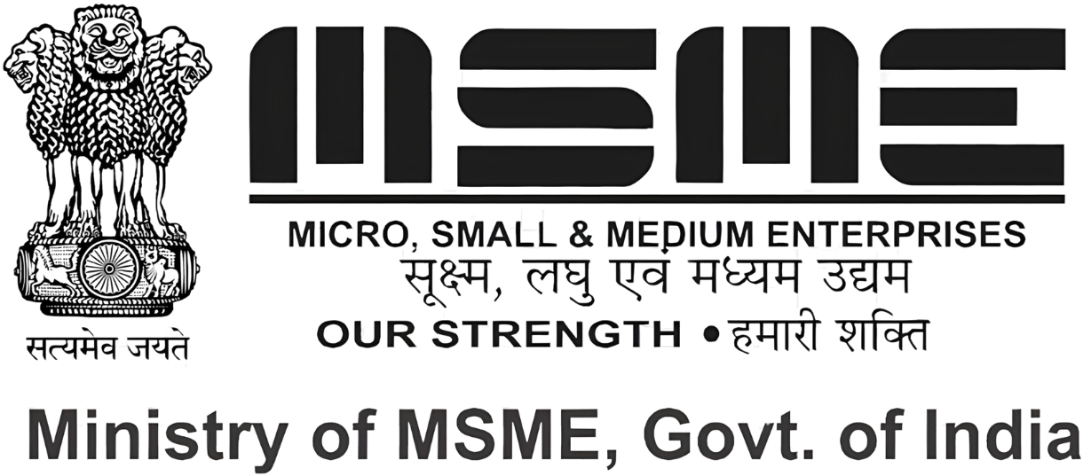 MSME Certified